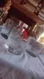 Vasos de Whisky + Hielera de cristal en internet