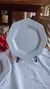Platos postre porcelana industrial - comprar online