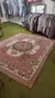 Alfombra antigua persa 2 mts x 2.50 mts - Boutique Vintage Bahía 
