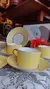 5 juegos de té + 6 platos postres Verbano - tienda online