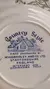 Plato ingles Country Style (18 cm diámetro) en internet