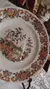 Plato de loza española Ponteza Windsor (17 cm diámetro) - Boutique Vintage Bahía 