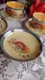 7 juegos de taza y plato japonesas pintadas a mano + 4 platitos en internet
