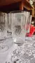Copas de champagne de cristal ⭐ x11 - comprar online