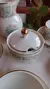 Juego de té Shmidt - Boutique Vintage Bahía 