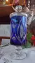 Potiche de cristal San Carlos - comprar online