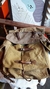 Mochila antigua militar de 1932 - Boutique Vintage Bahía 