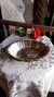 Fuente de plata 34 cm - comprar online