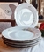 Platos Playos Verbano (12 disponibles) precio por pack de 6 - comprar online