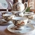 Exclusivo Juego de Café Tsuji pintado a mano - comprar online