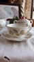 Juego de té x6 + azúcarera+ lechera - tienda online
