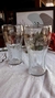Set de 2 vasos de Coca Cola