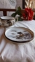 Taza China x1 Cascara de huevo Coleccionable - comprar online