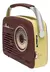 Radio Estilo Vintage - comprar online