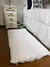 Imagen de Alfombra de peluche de habitación 1.00 x 50 cm