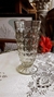 Florero de vidrio 20 cm - comprar online