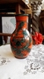 Florero rojo 25 cm - comprar online
