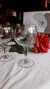 Copas de vino x10