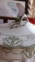 Sopera de Loza Inglesa - Boutique Vintage Bahía 