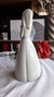Muñeca de porcelana española 23 cm alto en internet