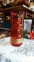 Florero Rojo
