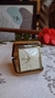 Reloj de viaje antiguo ✨