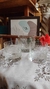 Vasos de Whisky + Hielera de cristal - comprar online