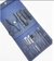 KIT 16 Pçs/Set Professional Aço Inoxidável Cutícula Nippers Cortador De Unhas Da Arte Do Prego Ferramentas Colher Empurrador To na internet