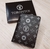 ￼Carteira Masculina Torontos Slim Original Top em Couro Legitimo