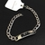 Pulseira de aço inoxidável personalizada - comprar online