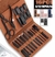 Imagem do KIT 16 Pçs/Set Professional Aço Inoxidável Cutícula Nippers Cortador De Unhas Da Arte Do Prego Ferramentas Colher Empurrador To