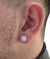 brinco de diamante - comprar online