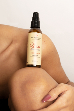 Lubricante Goce AFRODISIA