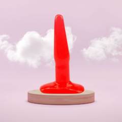 Plug anal small 11 x 2,5