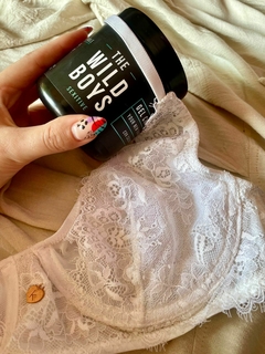 Gel crema anal THE WILD BOYS - comprar online
