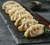 Gyozas de carne