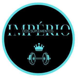 Império dos suplementos