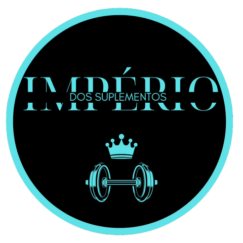 Império dos suplementos