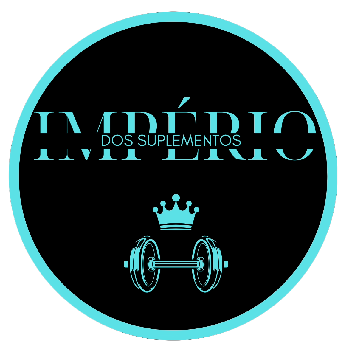 Império dos suplementos