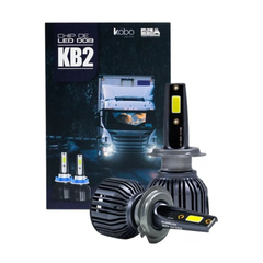 Kb2 Chip Dob Cooler Cree Led 12v 24v