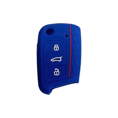 Funda Cubre Llave Mk7 Gti Virtus Golf Polo Vento