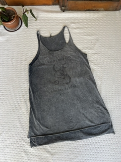 vestido rip curl - peyote cycle
