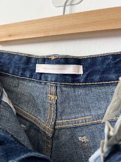 short zara en internet