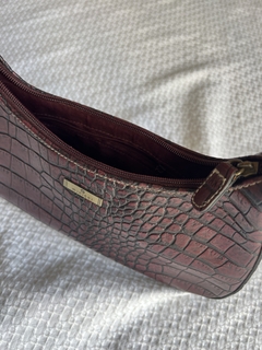 cartera croco bordo en internet