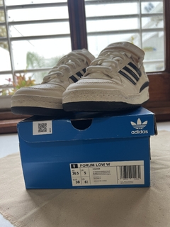 adidas forum low 36,5 - peyote cycle