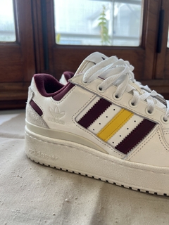 adidas forum bold 37