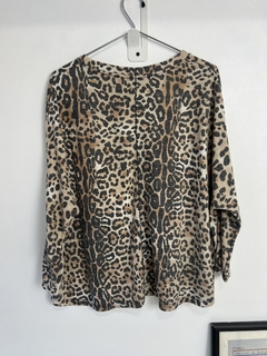 remera jazmin chebar T.2 - peyote cycle