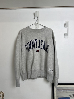 buzo tommy T.L