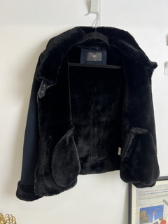campera sarkany T.L - comprar online