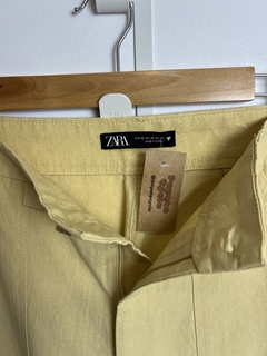 pantalon zara T.XS - comprar online